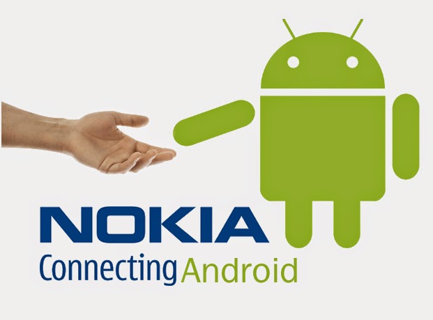 nokia android