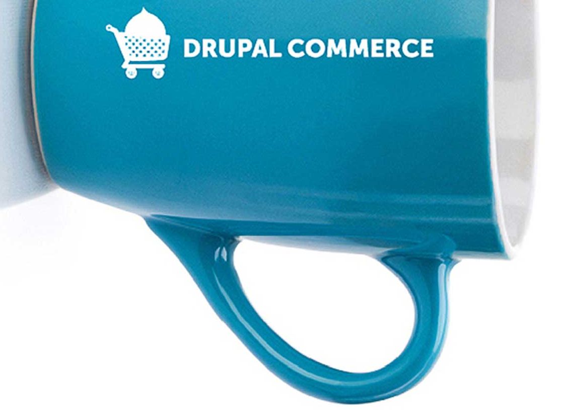 drupal commerce