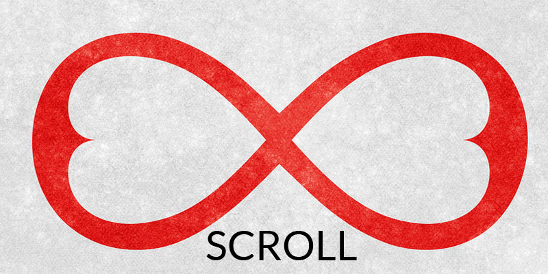 Infinite Scroll