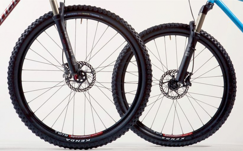 Как узнать длину окружности покрышки или колеса велосипеда?