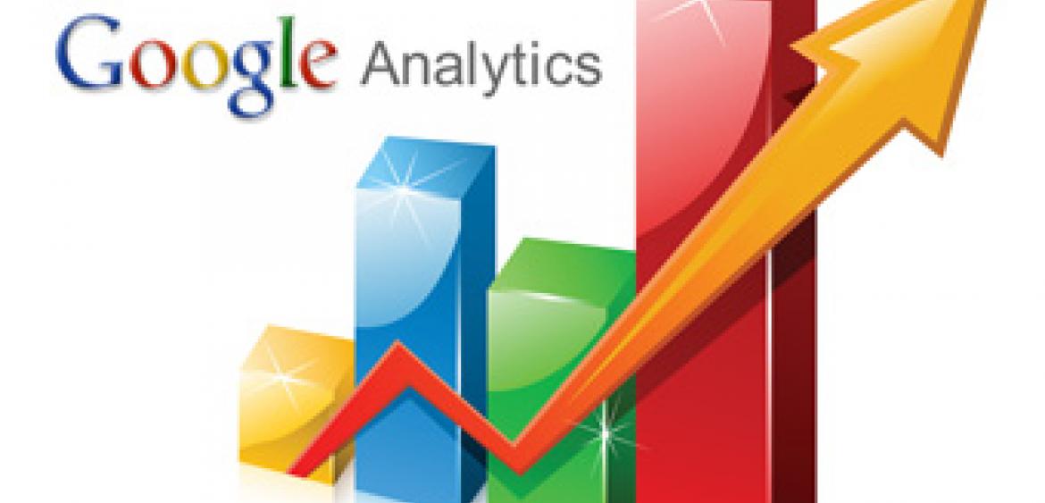 drupal Google Analytics