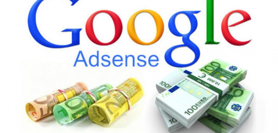 Google AdSense - как зарабатывать на рекламе
